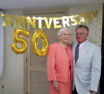 Williams Anniversary