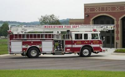 Morristown City Council Interviews Fire Chief Candidates Local News Citizentribune Com