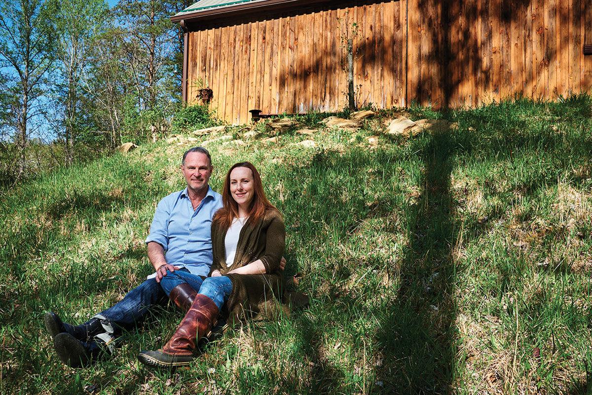 Local authors to launch new book at WSCC’s Mildred Haun Conference