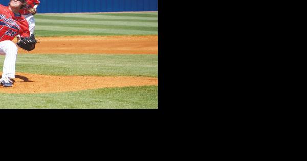 Walters State Baseball Adds 30th And 31st Straight Victory Local Sports 