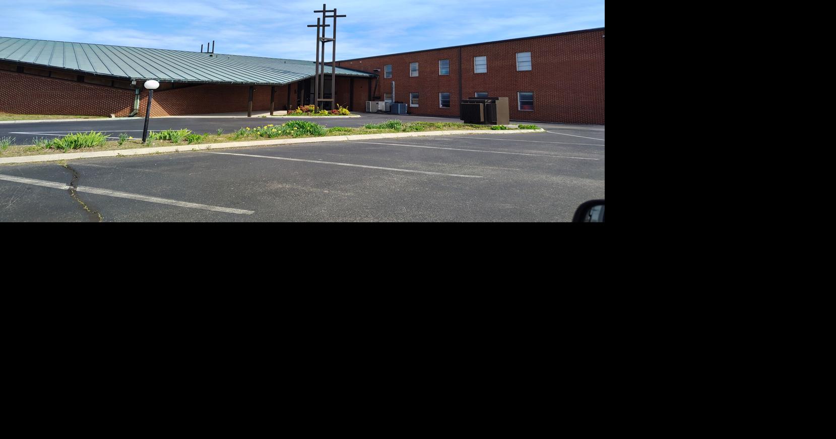 A Century at Calvary Baptist: Calvary Baptist Church of Morristown to celebrate 100th anniversary