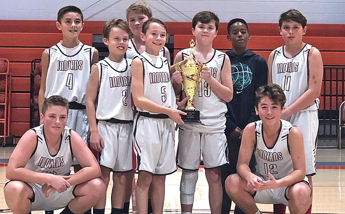 East Ridge Girls West View Boys Claim Middle Eight Conference