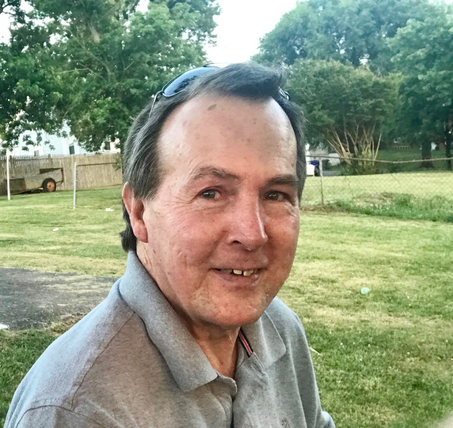 John Thomas “Johnny” Harrison Obituaries