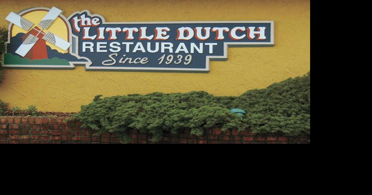 The Little Dutch Restaurant