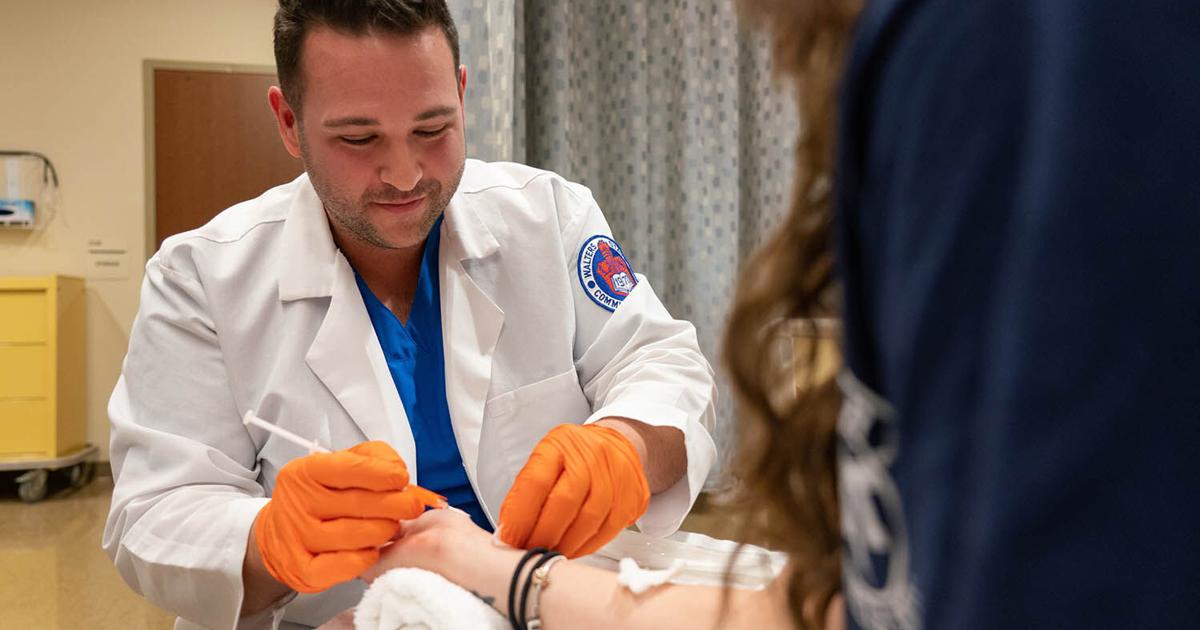 WSCC respiratory program earns 100% pass, placement Rates | Local News ...