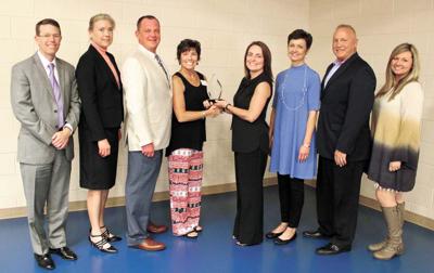 Chamber Hosts Annual Small Business Awards Local News Citizentribune Com