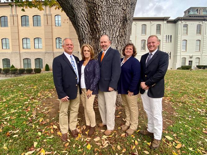 Broyles Real Estate and Auction Special Sections