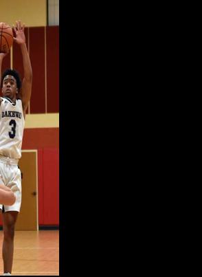 Lakeway Christian S Dante Harris Named Mr Basketball Finalist