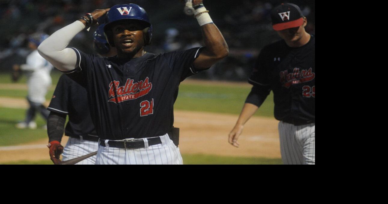 Walters State stays alive in JUCO World Series with runrule of Miami