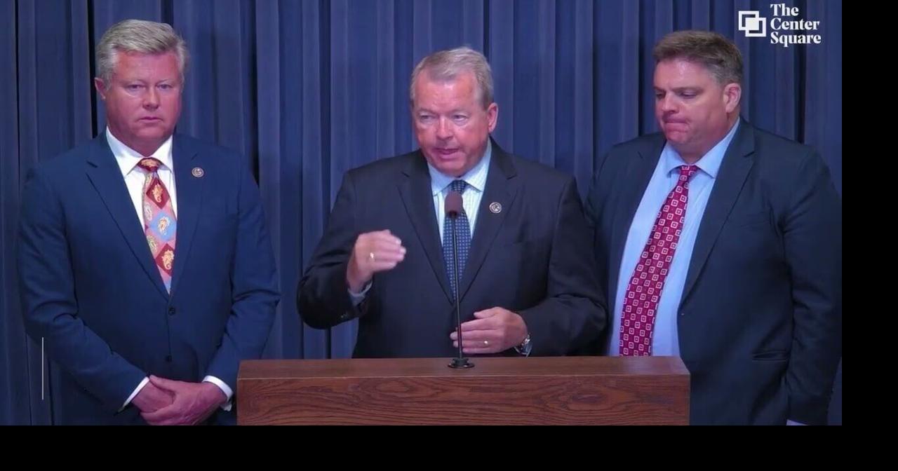 Political leaders discuss transit dollars, governance at Illinois Capitol | Business & Finance