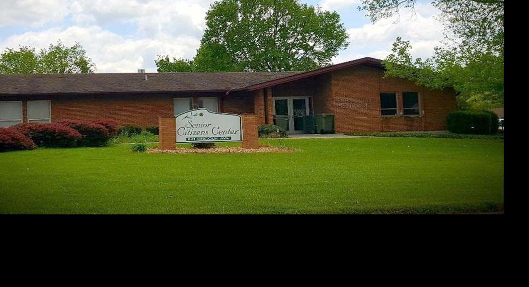 Morristown Senior Citizens Center prepares for reopening, drivethru