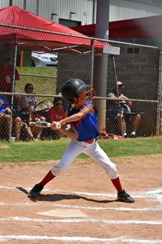 Daniel Boone heads to Little League Softball World Series semifinals