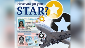 TSA to start charging travelers without Real ID $45 fee