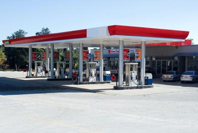 Tennessee Gas Prices Fall Slightly News Citizentribune Com