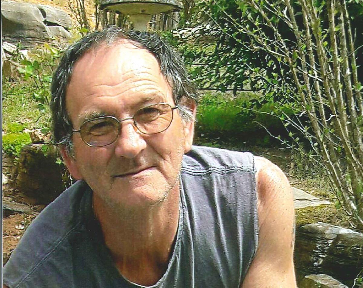 Lawrence Ray Teater Whitt Obituaries Citizentribune Com