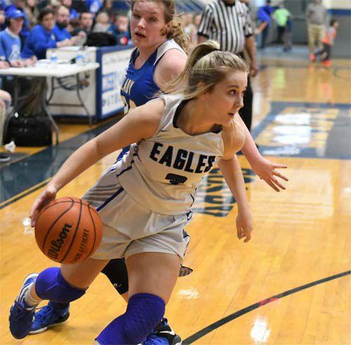 Myers Scores 20 For Cosby In 65 32 Win Over Hancock County Local