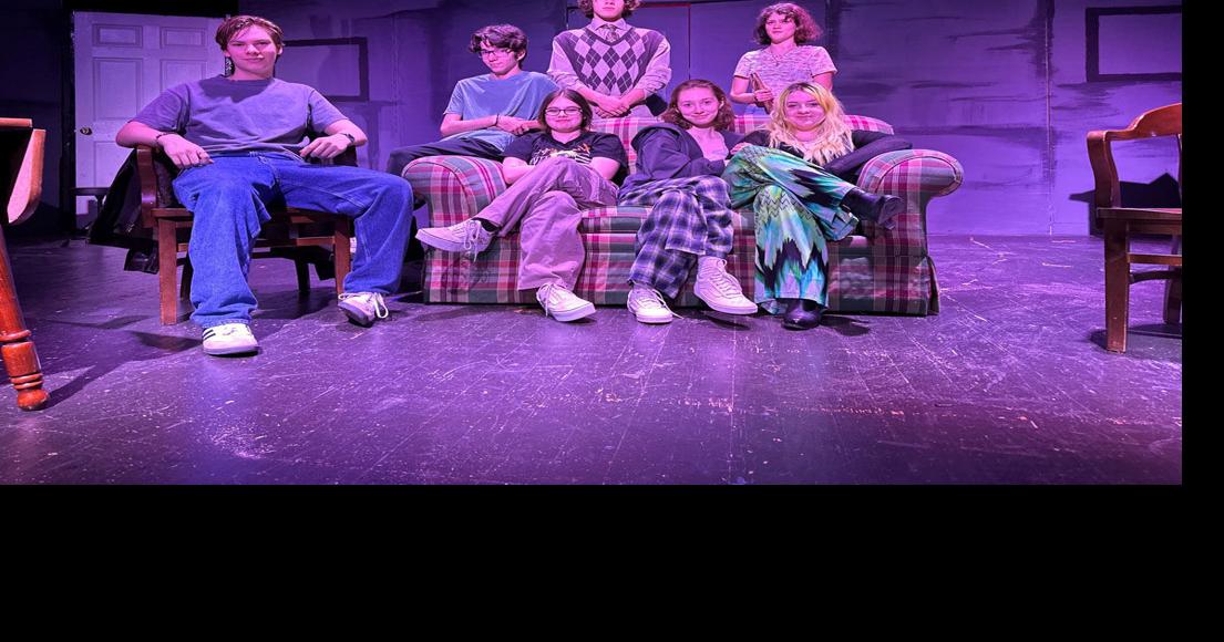 West High to put on The Haunting of Hill House Lifestyles