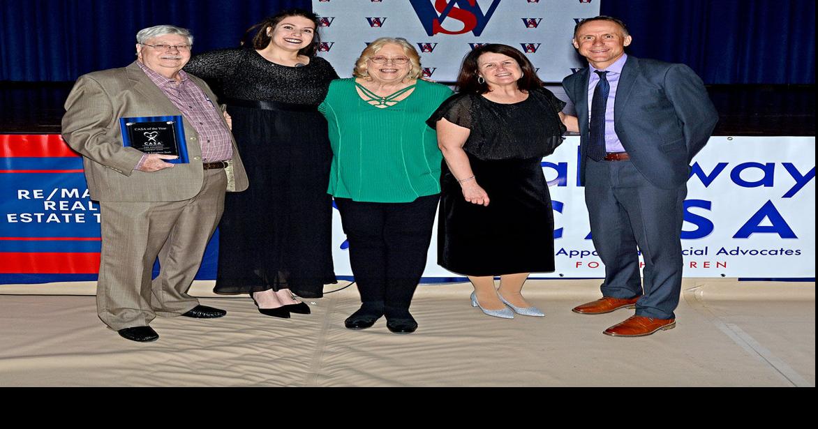 CASA fundraiser a success Local News