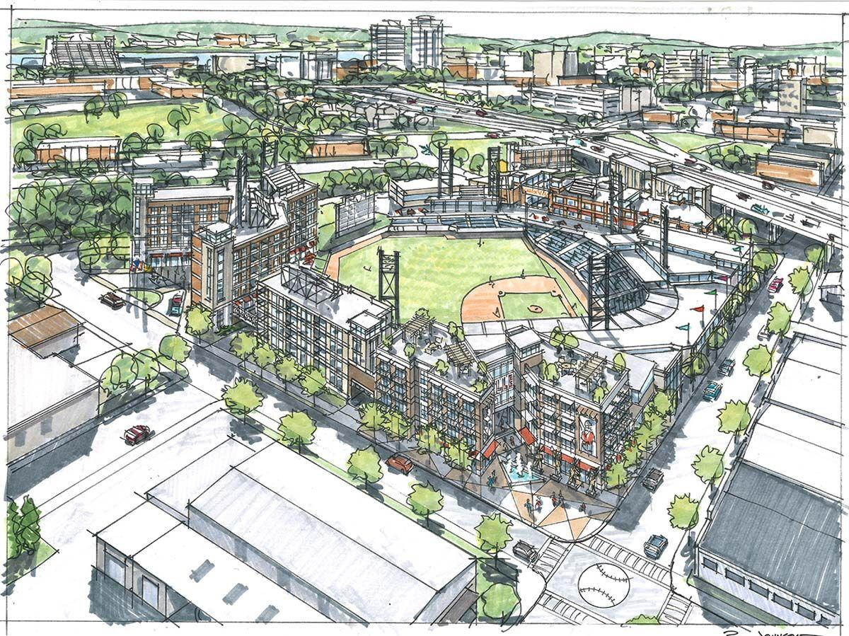 Boyd Smokies Considering Move To Knoxville News Citizentribune Com