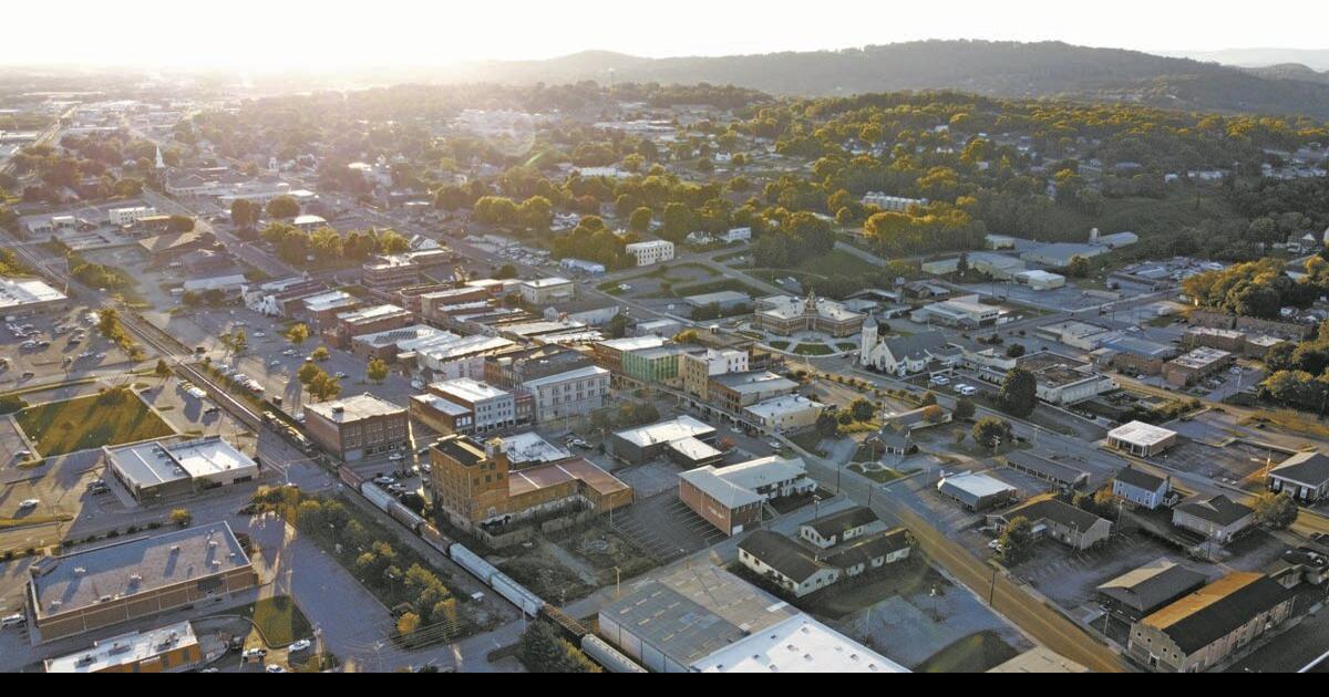 Morristown in midst of housing boom Local News