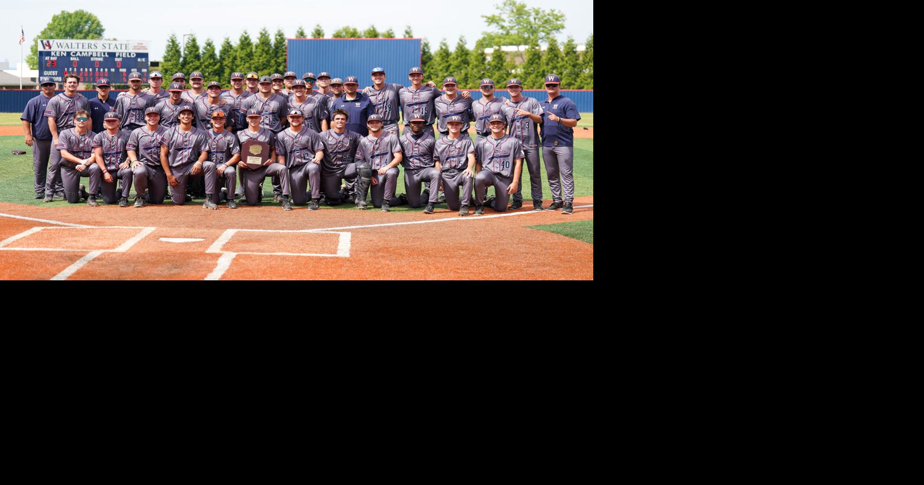 Walters State announce series of camps Local Sports