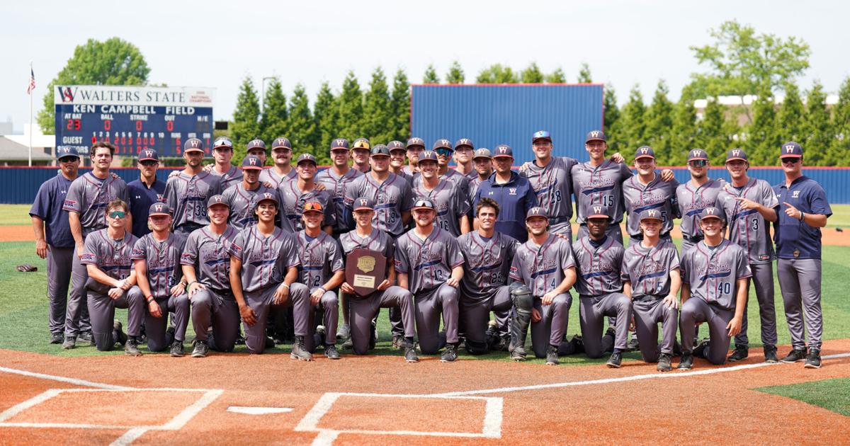 Walters State announce series of camps Local Sports