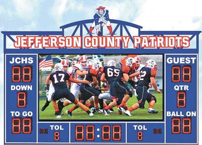 Jefferson County To Install New Video Board At Leroy Shannon Field