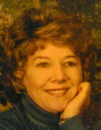 Betty Sykes Self
