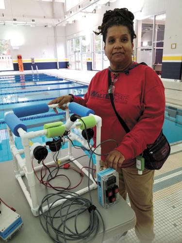 WSCC to host underwater robotics camp
