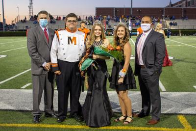 East High Homecoming