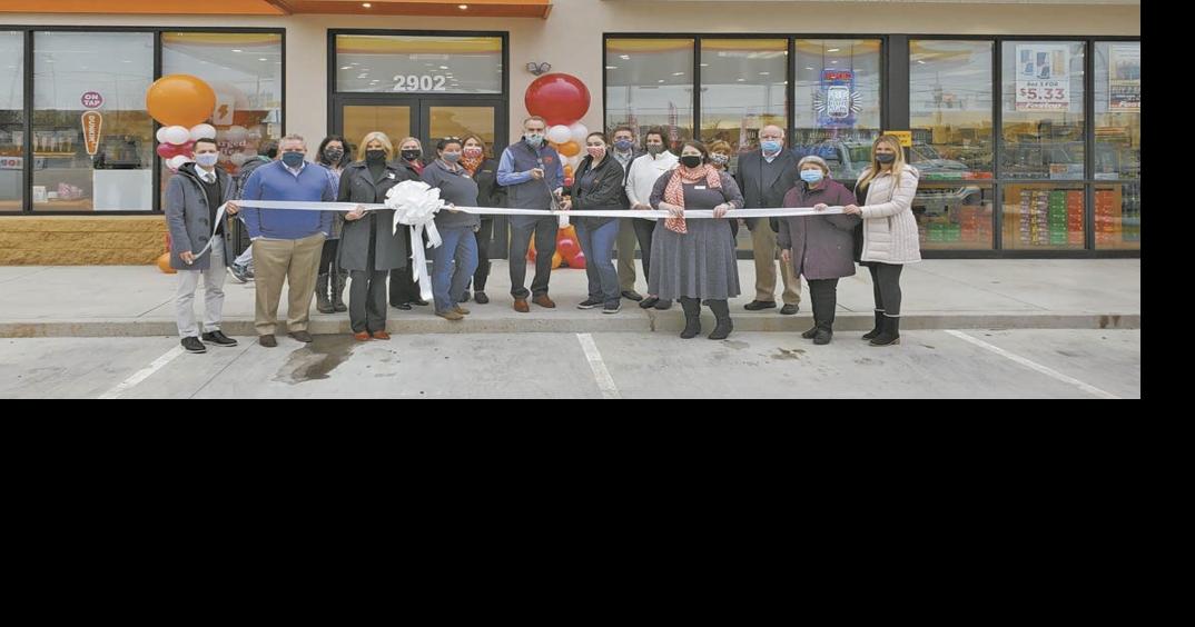 Dunkin’ opens new Morristown location Business & Finance