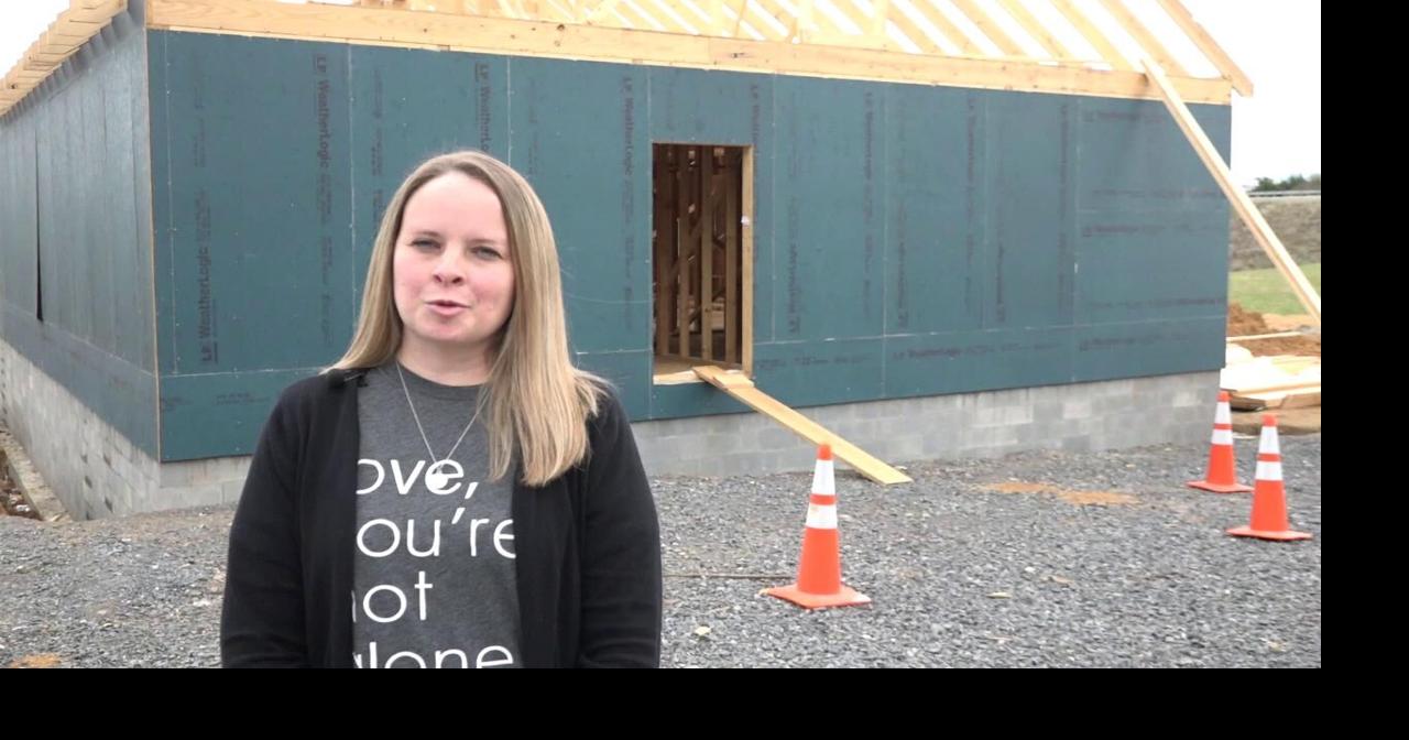 Isaiah 117 House | Small Business Awards | citizentribune.com