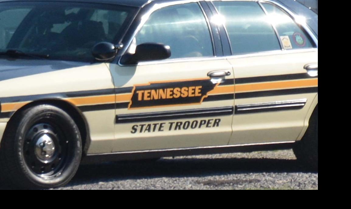 Trooper And Trucker Injured In Crash Local News Citizentribune Com