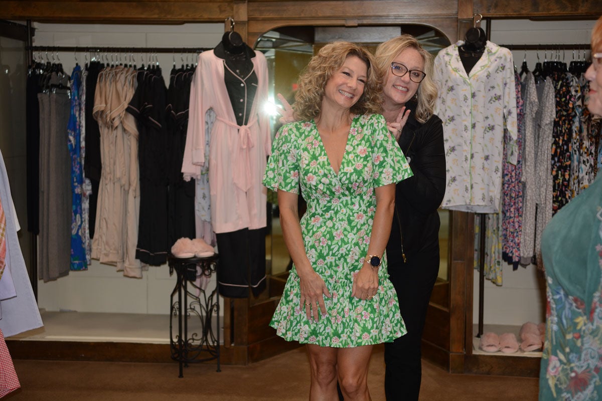 Chic Boutique to bring back Fall Fashion Show Lifestyles