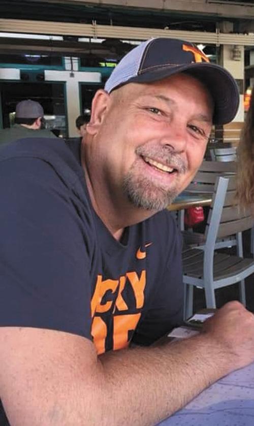 Hamblen County Teacher Chris Wolfe Dies After Illness Local News Citizentribune Com
