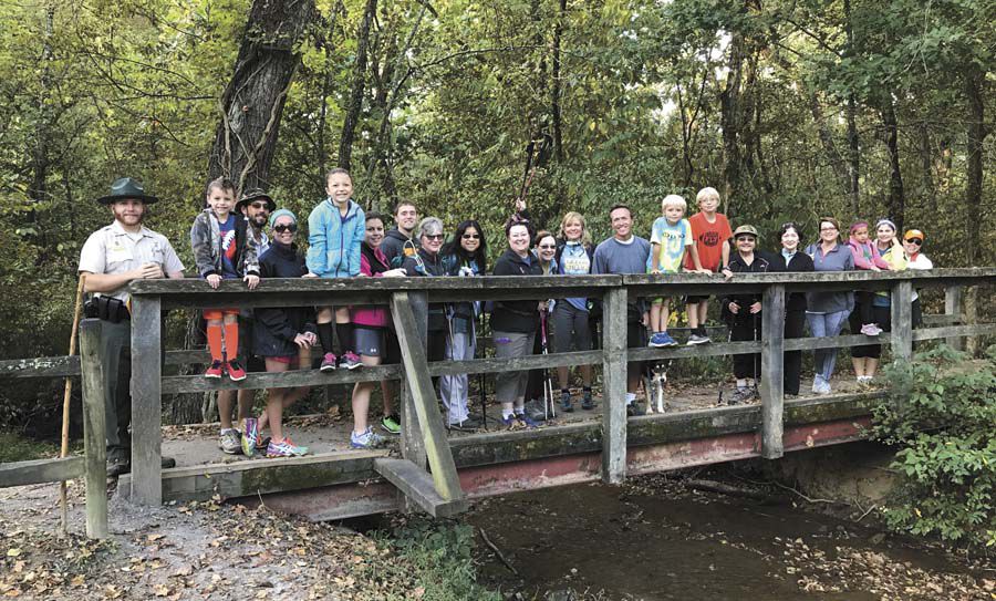 Mhhs Partners With Panther Creek For Redbud Patch Local News