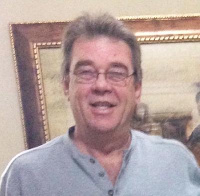 Robert Carl "Bob" Pickering | Obituaries | citizentribune.com