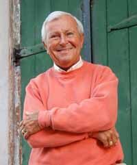 Warren Randolph “Randy” Hodges