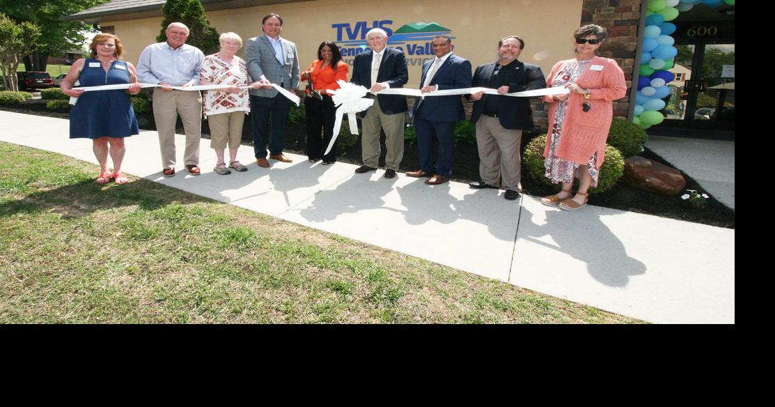 Morristown Housing Authority name change Business & Finance