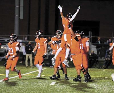 Morristown East set for first playoff appearance since 2017 against defending State champions