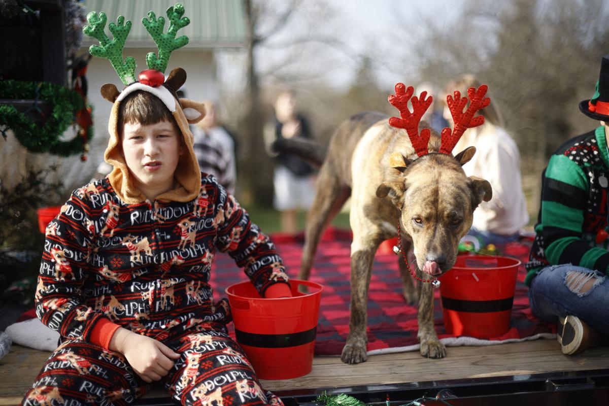 Bulls Gap Christmas Parade 2022 Bulls Gap Hosts Christmas Parade | Local News | Citizentribune.com