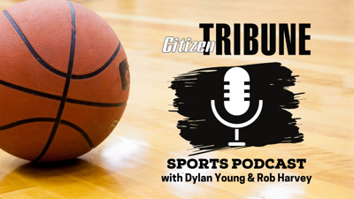Citizen Tribune Sports Podcast
