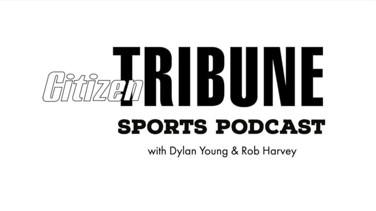 Black in Sports Podcast - Black In Sports