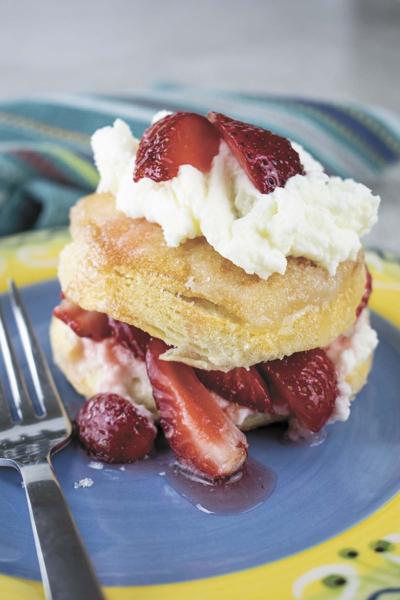 Simple Summer Dessert | Wink Magazine | citizentribune.com