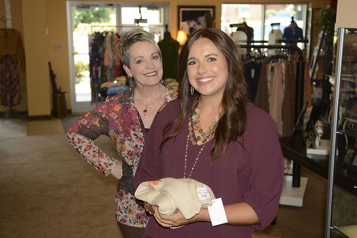 Chic Boutique to bring back Fall Fashion Show Lifestyles