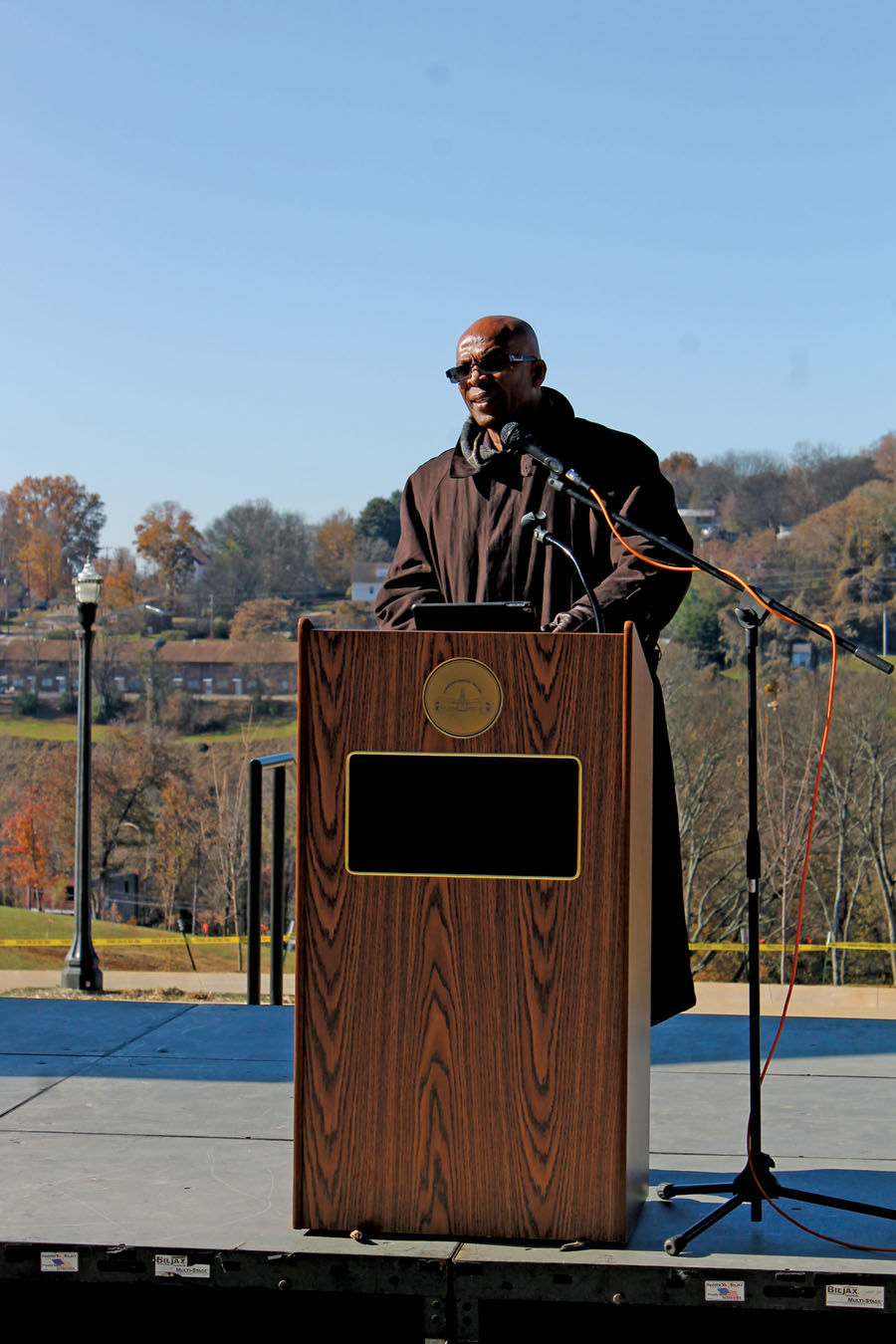 City celebrates Morristown College’s legacy Local News