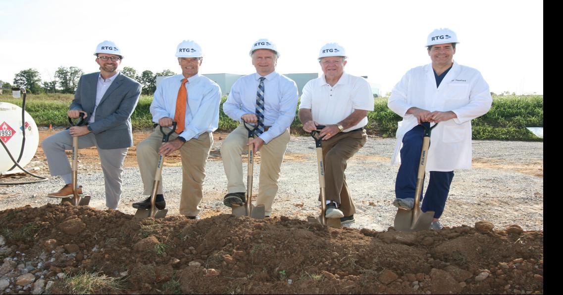 KOC expands into Northeast Tennessee via Morristown Health