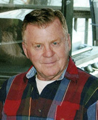 Billy “Bill” Howard Moore
