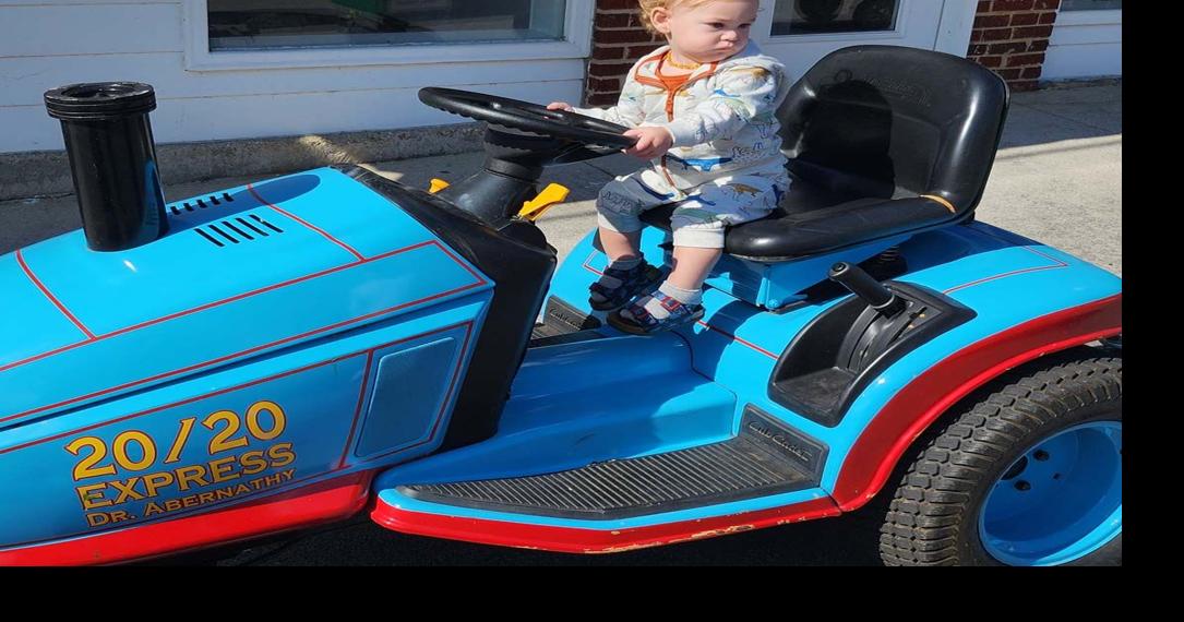 Heritage Days celebrates 43 years Local News