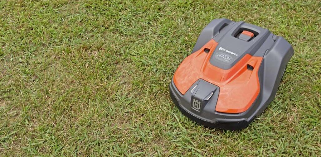 Appalachian Outreach, UT first to use solar-powered mowers | Business & Finance